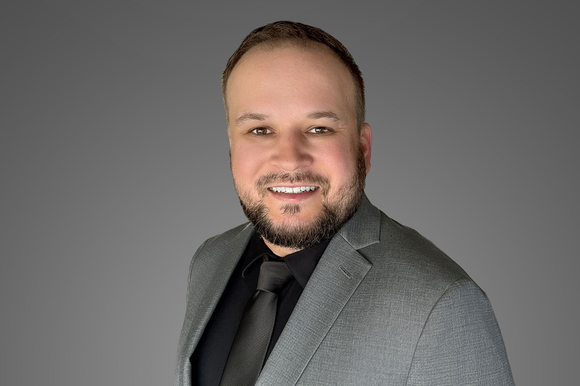 Steven Dzibinski, MBA
